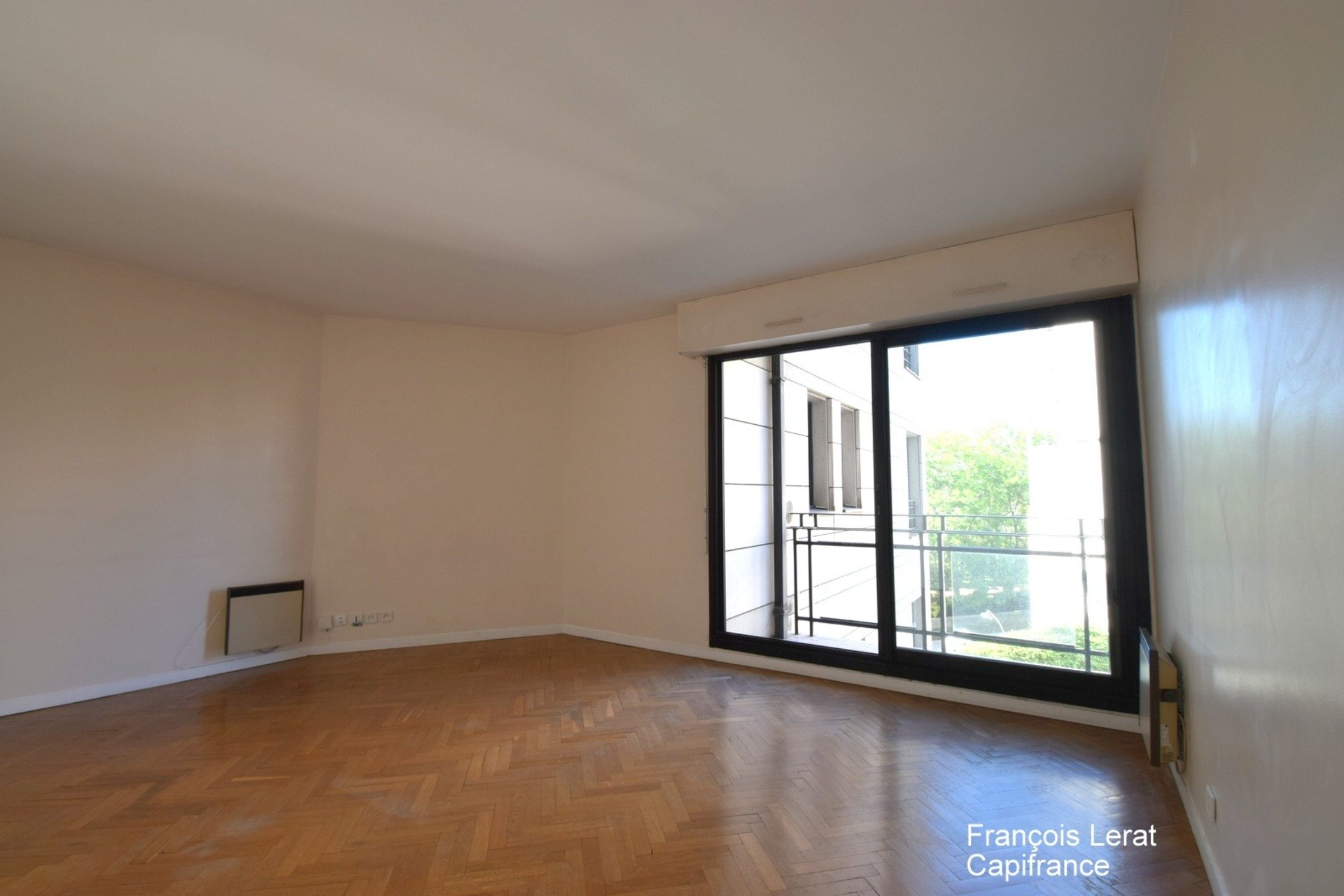 Appartement à vendre, 50m², Paris 15ème