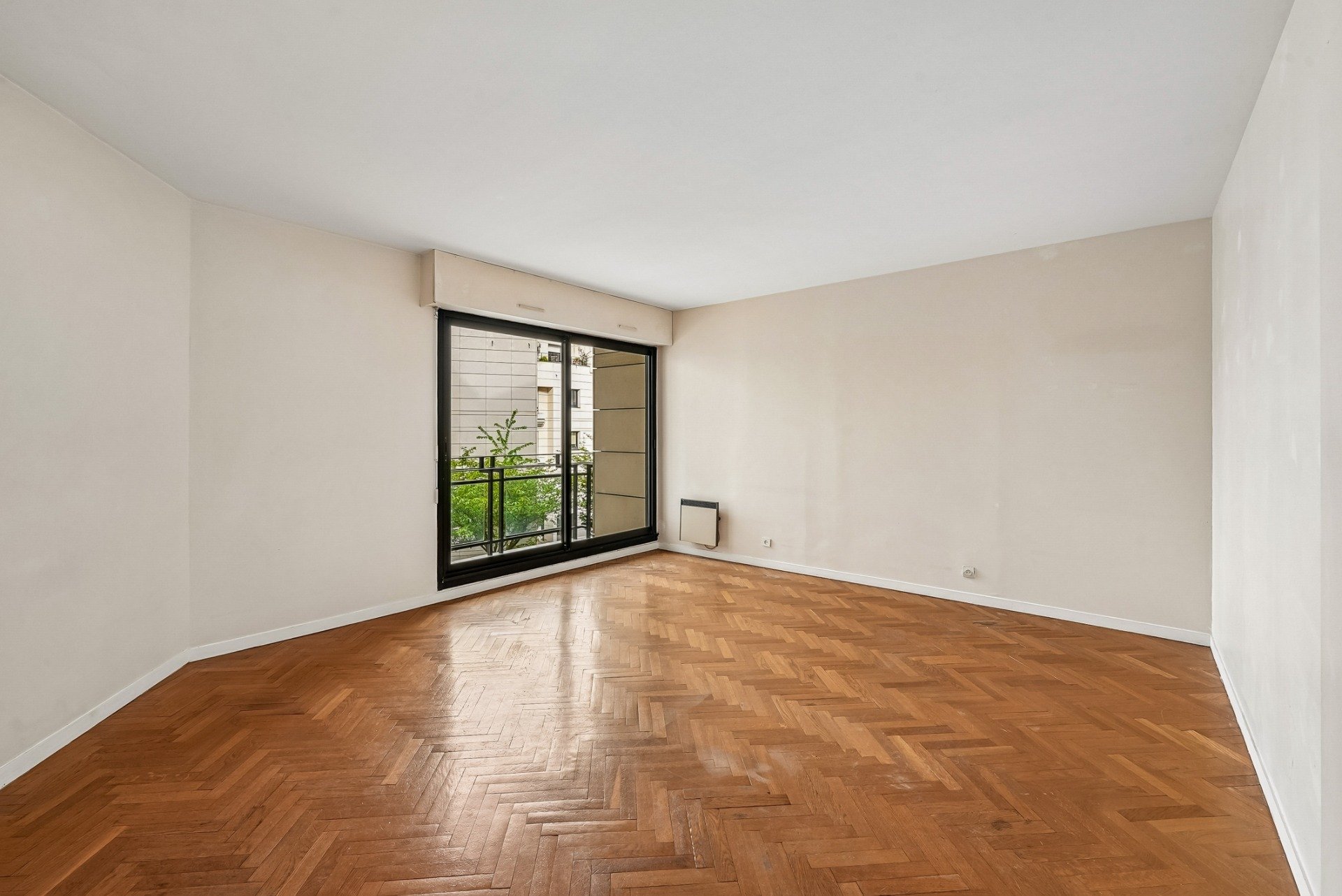 Appartement à vendre, 50m², Paris 15ème