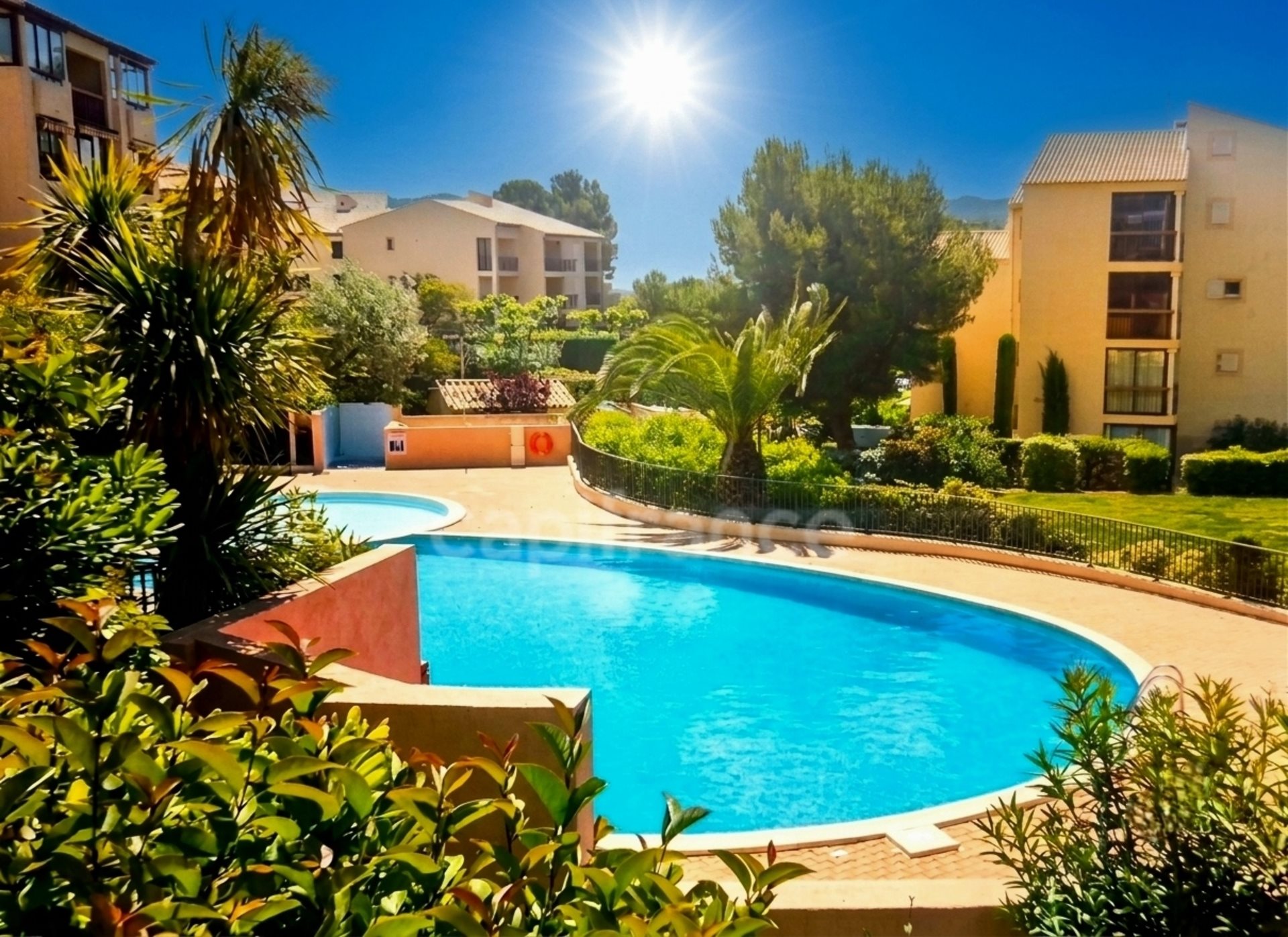 Appartement à vendre, 33m², Six-Fours-les-Plages