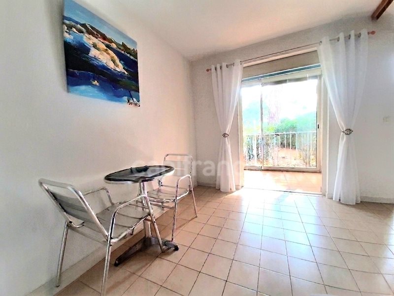 Appartement à vendre, 31m², Six-Fours-les-Plages