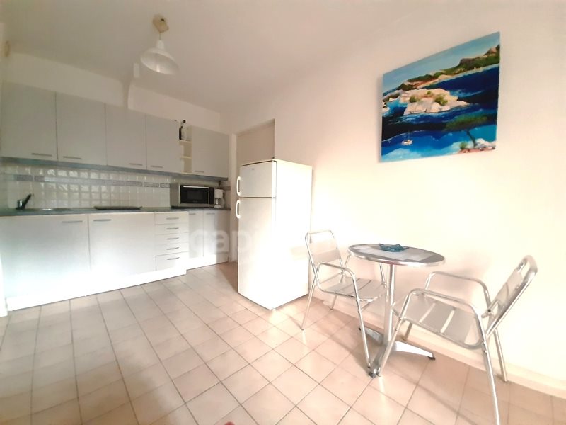 Appartement à vendre, 31m², Six-Fours-les-Plages