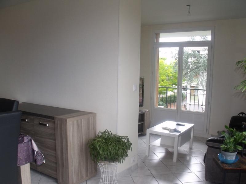 Appartement à vendre, 70m², Oullins