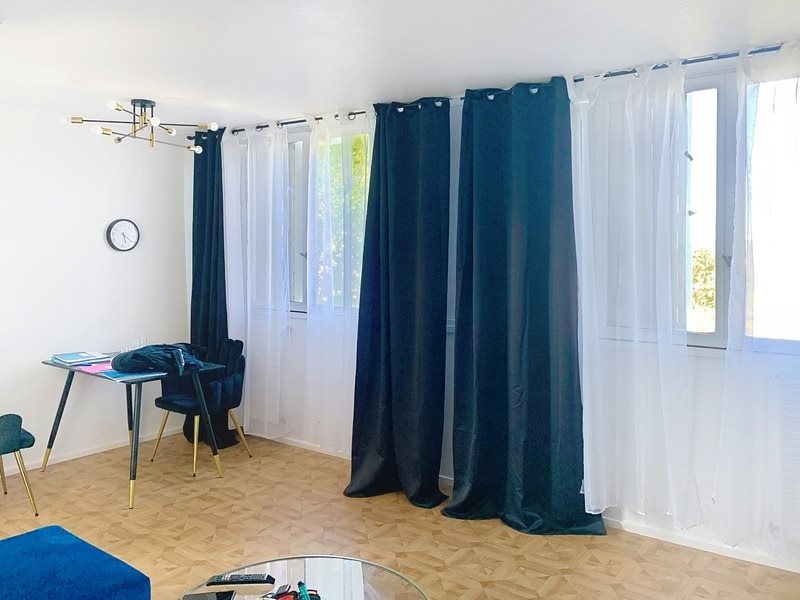 Appartement à vendre, 62m², Villeurbanne