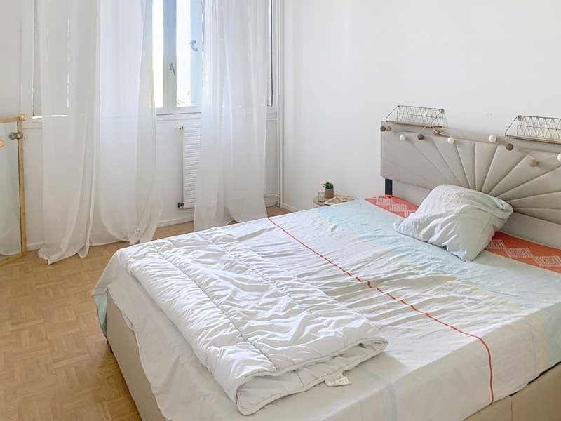Appartement à vendre, 62m², Villeurbanne
