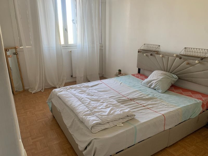 Appartement à vendre, 62m², Villeurbanne