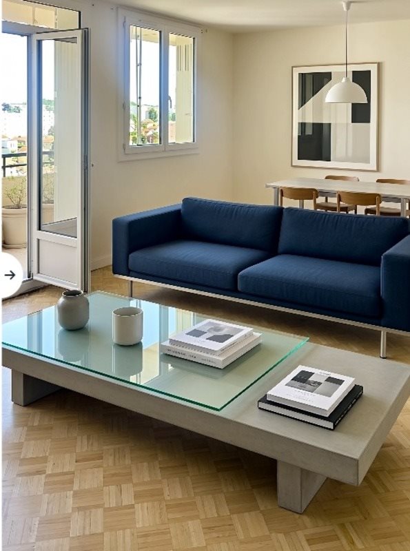 Appartement à vendre, 70m², Bron