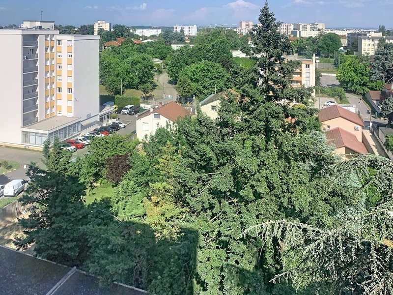 Appartement à vendre, 70m², Bron