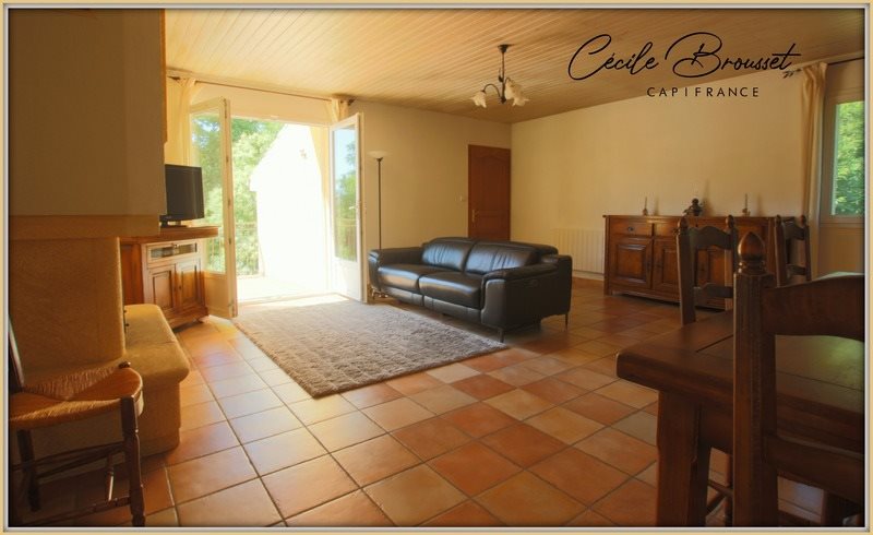 Maison à vendre, 129m², Saint-Laurent-de-Cerdans