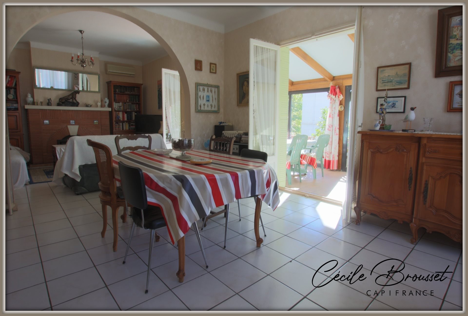Maison à vendre, 165m², Amélie-les-Bains-Palalda