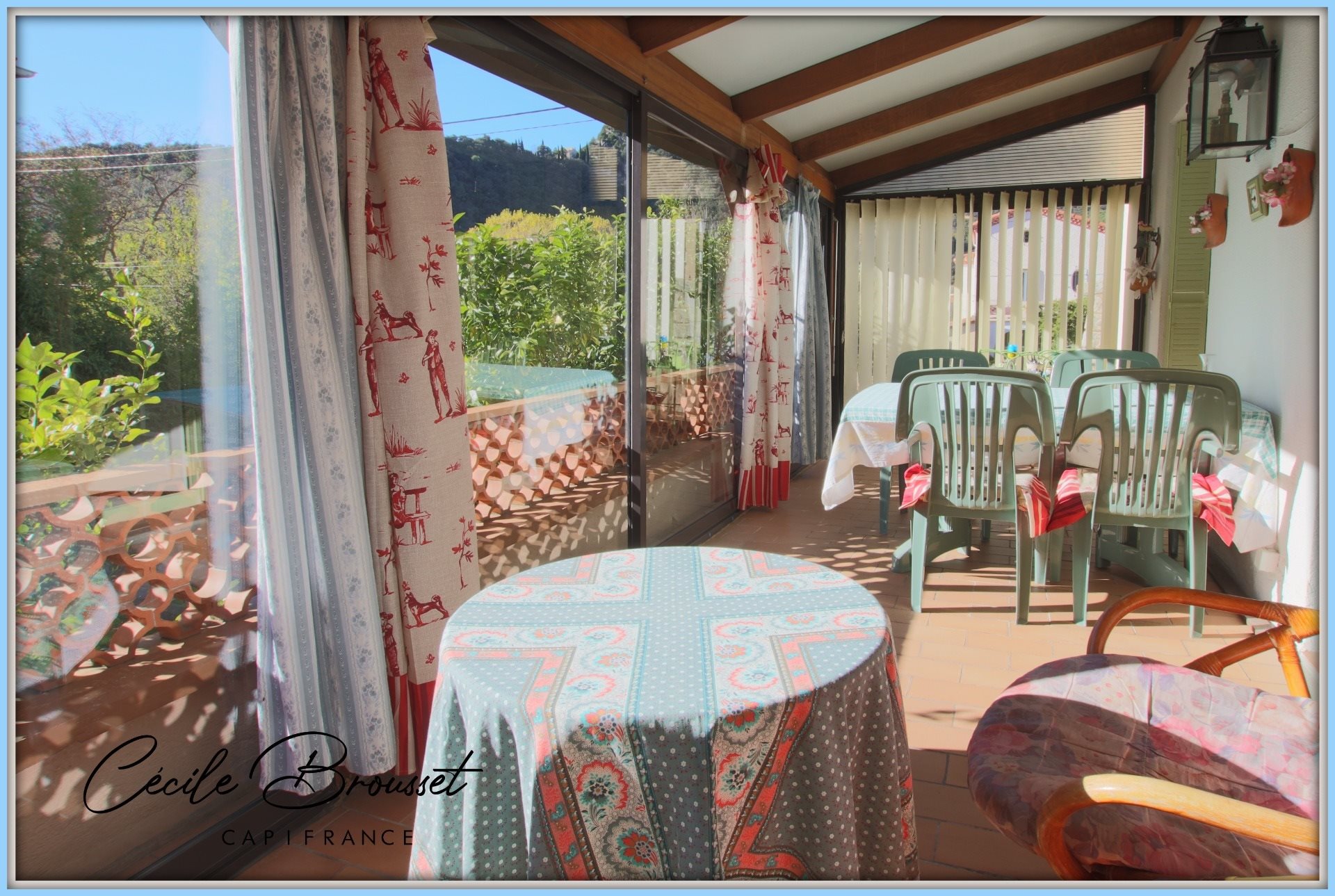 Maison à vendre, 165m², Amélie-les-Bains-Palalda