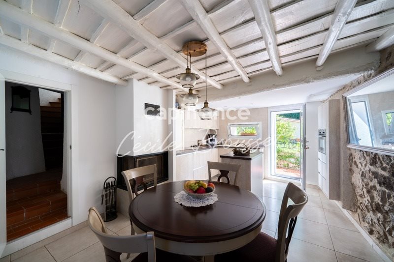 Maison à vendre, 140m², Saint-Laurent-de-Cerdans