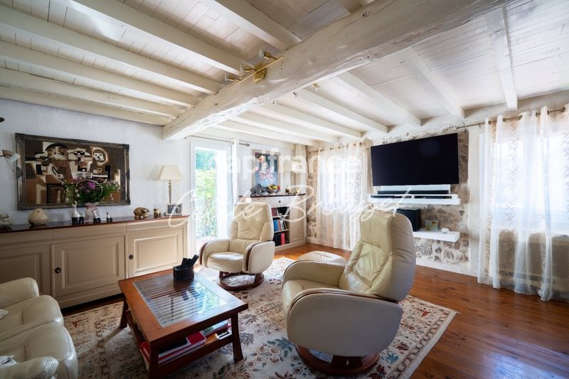 Maison à vendre, 140m², Saint-Laurent-de-Cerdans