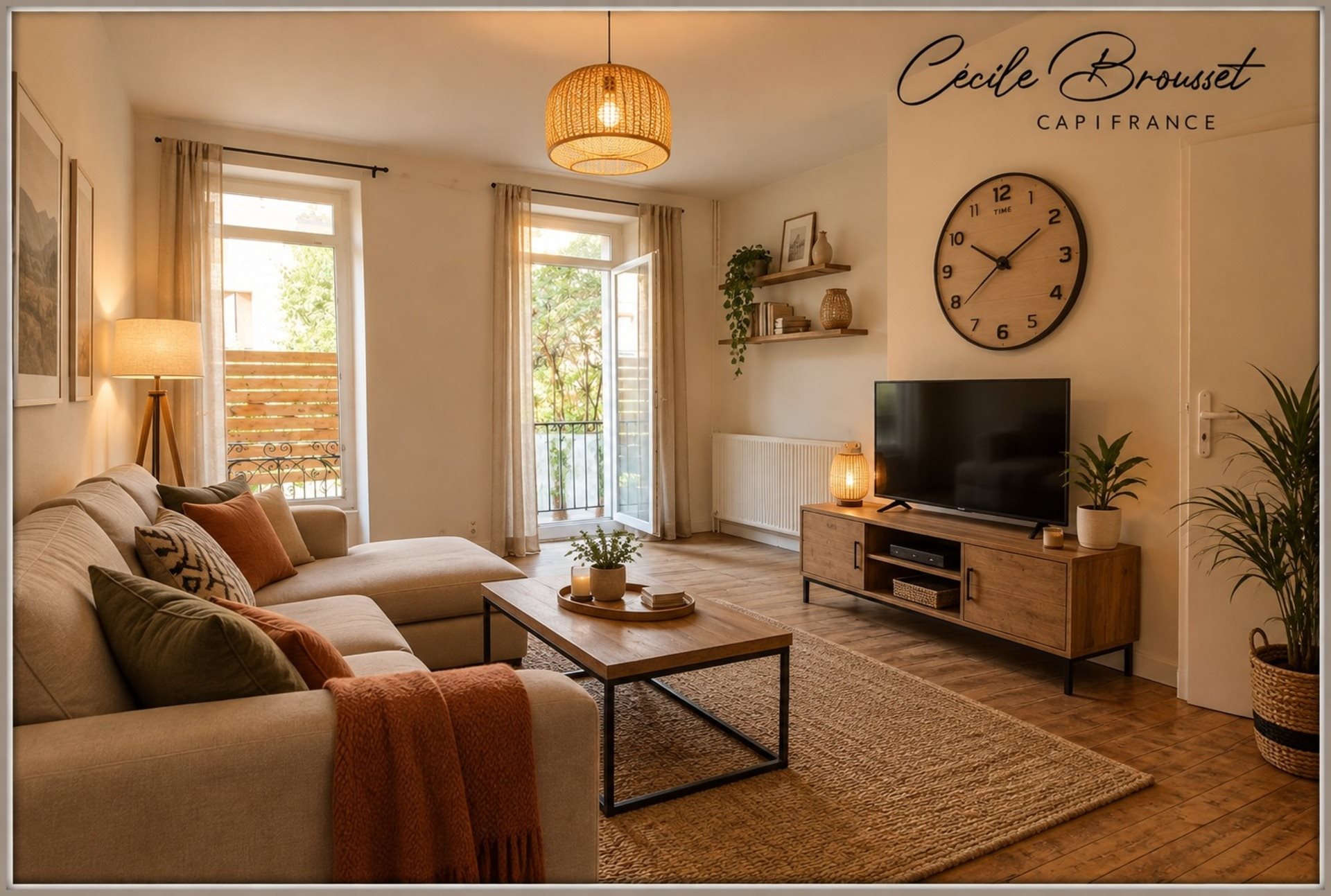 Maison à vendre, 122m², Arles-sur-Tech