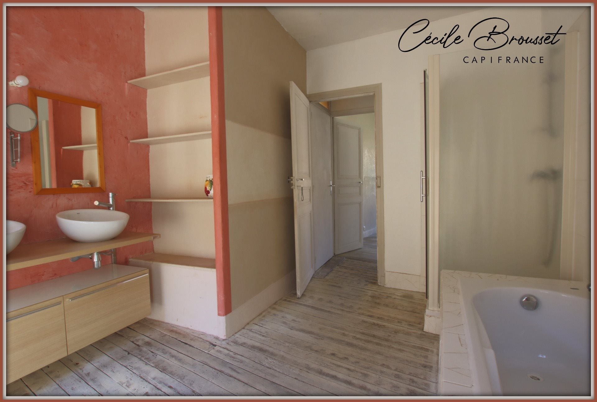 Maison à vendre, 122m², Arles-sur-Tech