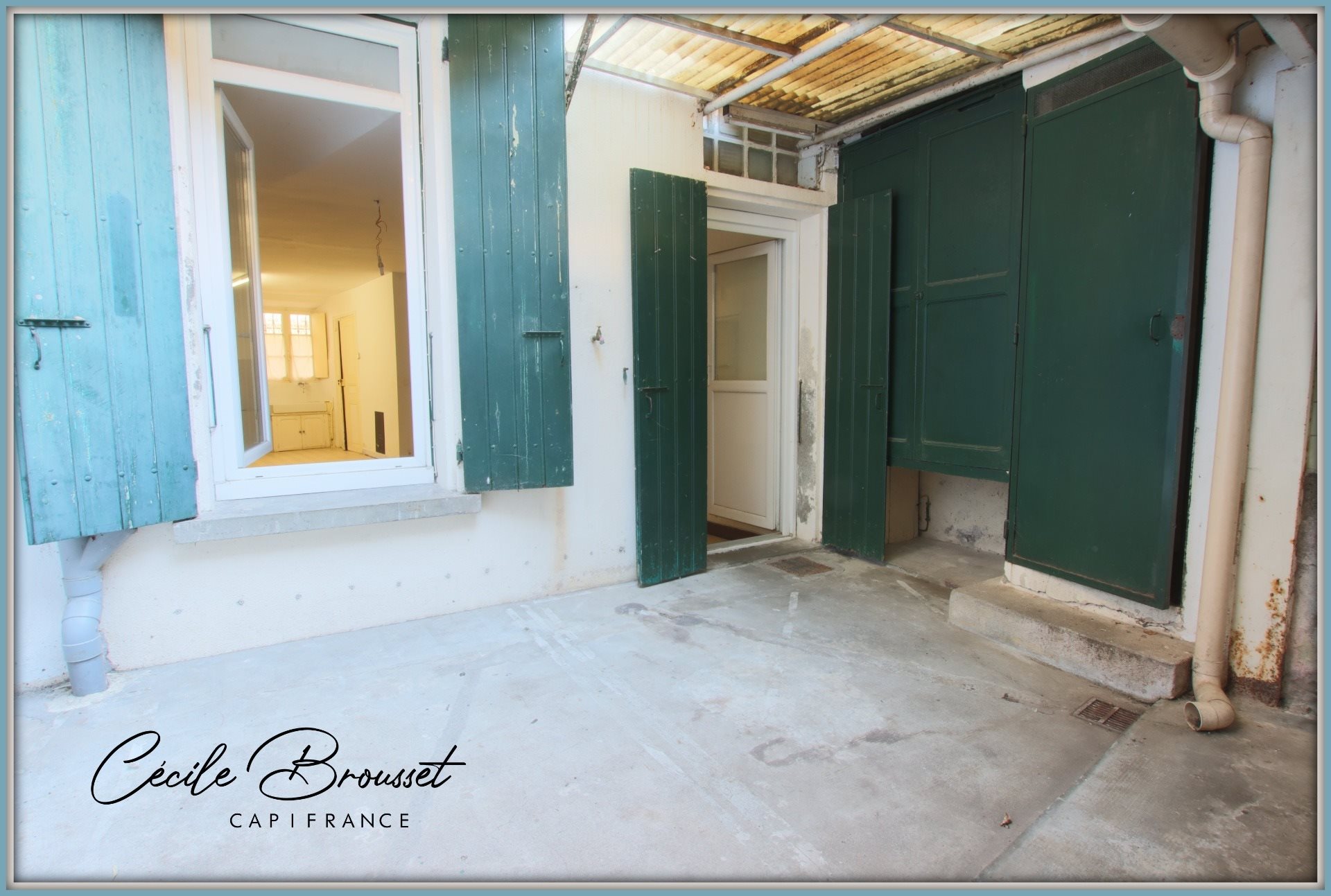 Maison à vendre, 122m², Arles-sur-Tech