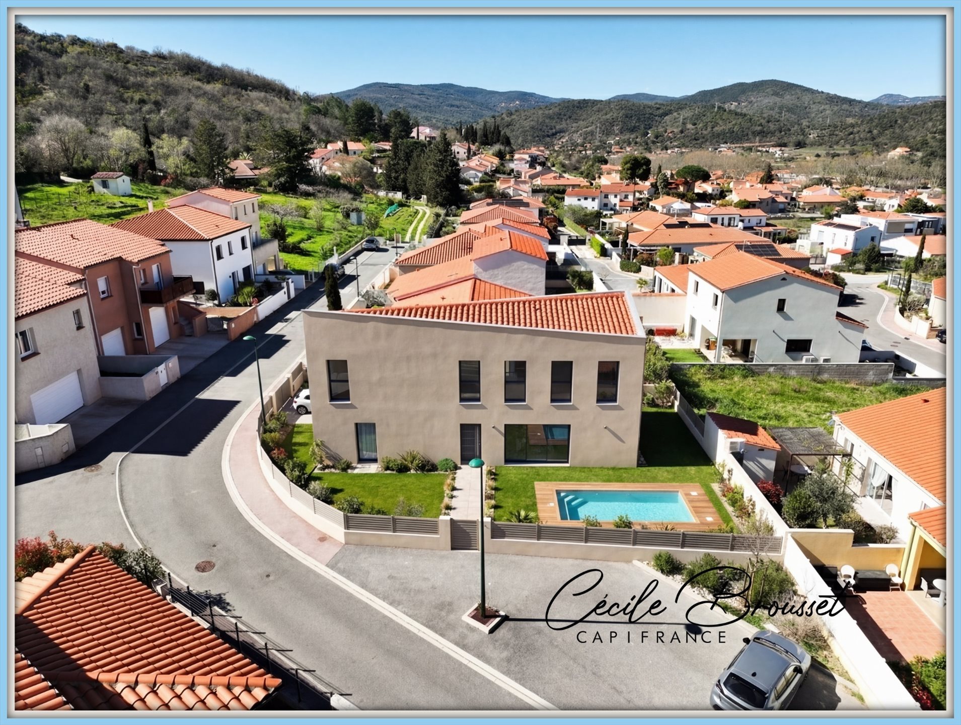 Maison à vendre, 123m², Céret