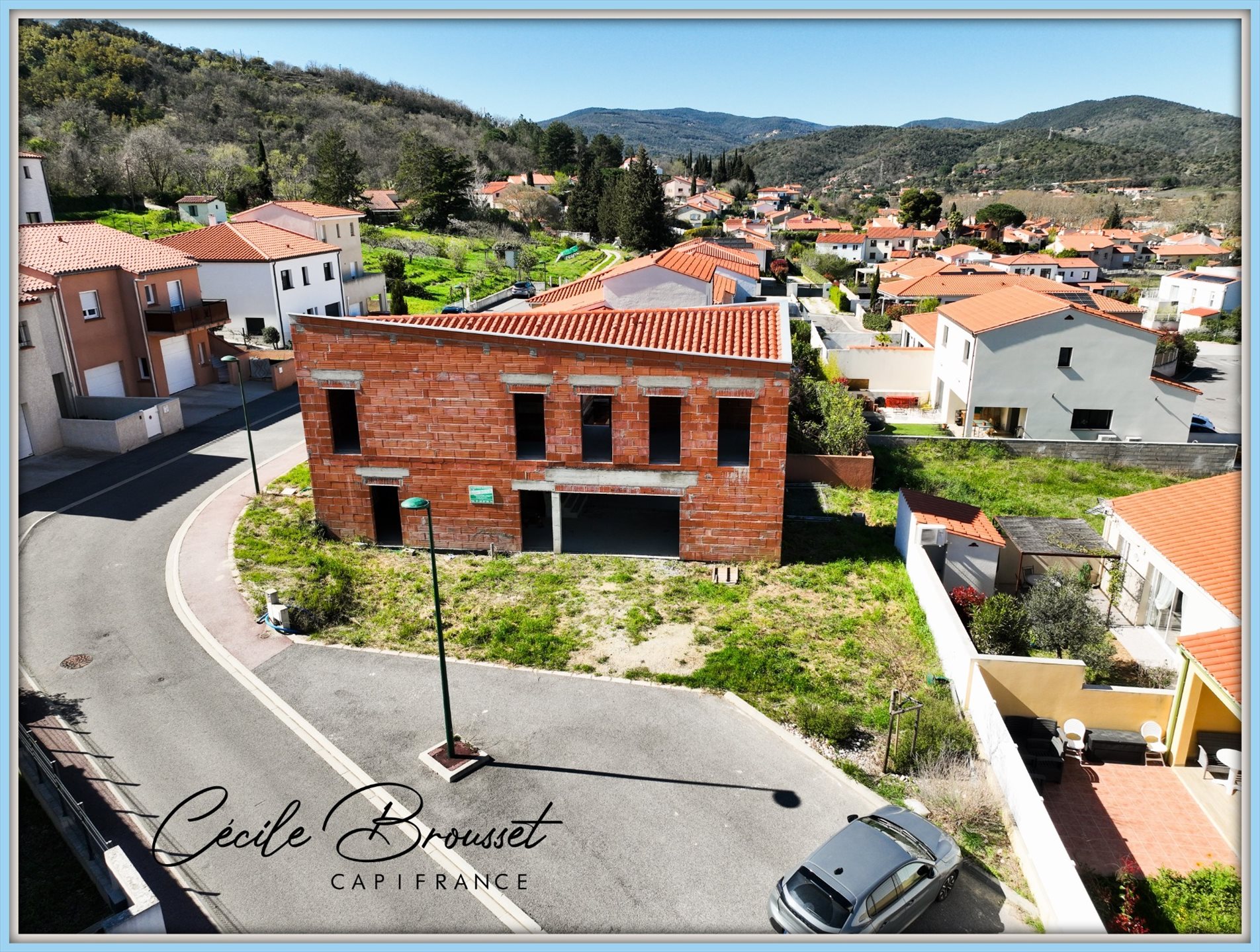 Maison à vendre, 123m², Céret