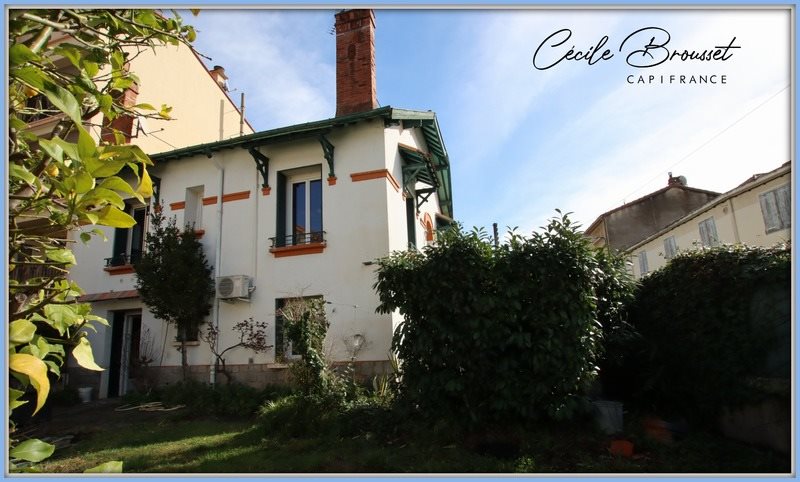 Maison à vendre, 163m², Amélie-les-Bains-Palalda