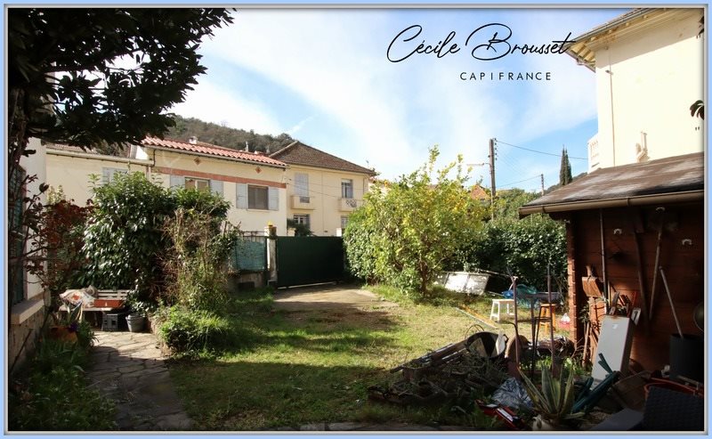 Maison à vendre, 163m², Amélie-les-Bains-Palalda