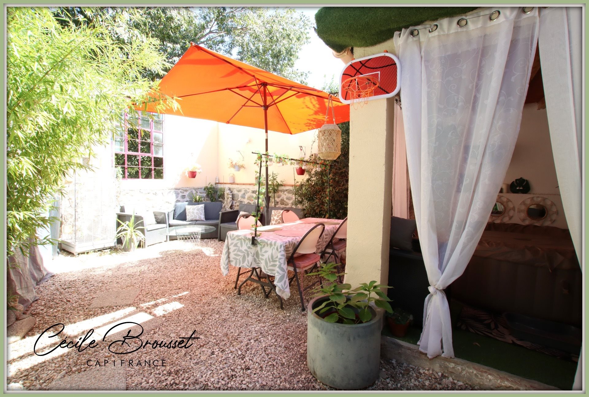 Maison à vendre, 122m², Reynès