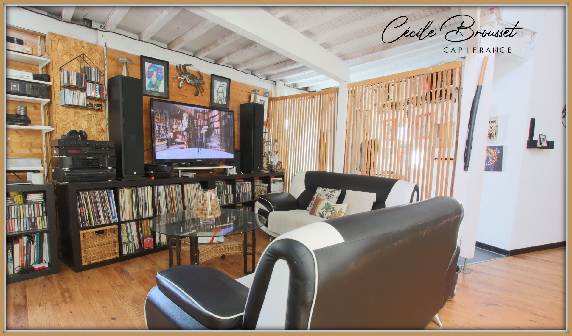Maison à vendre, 122m², Reynès