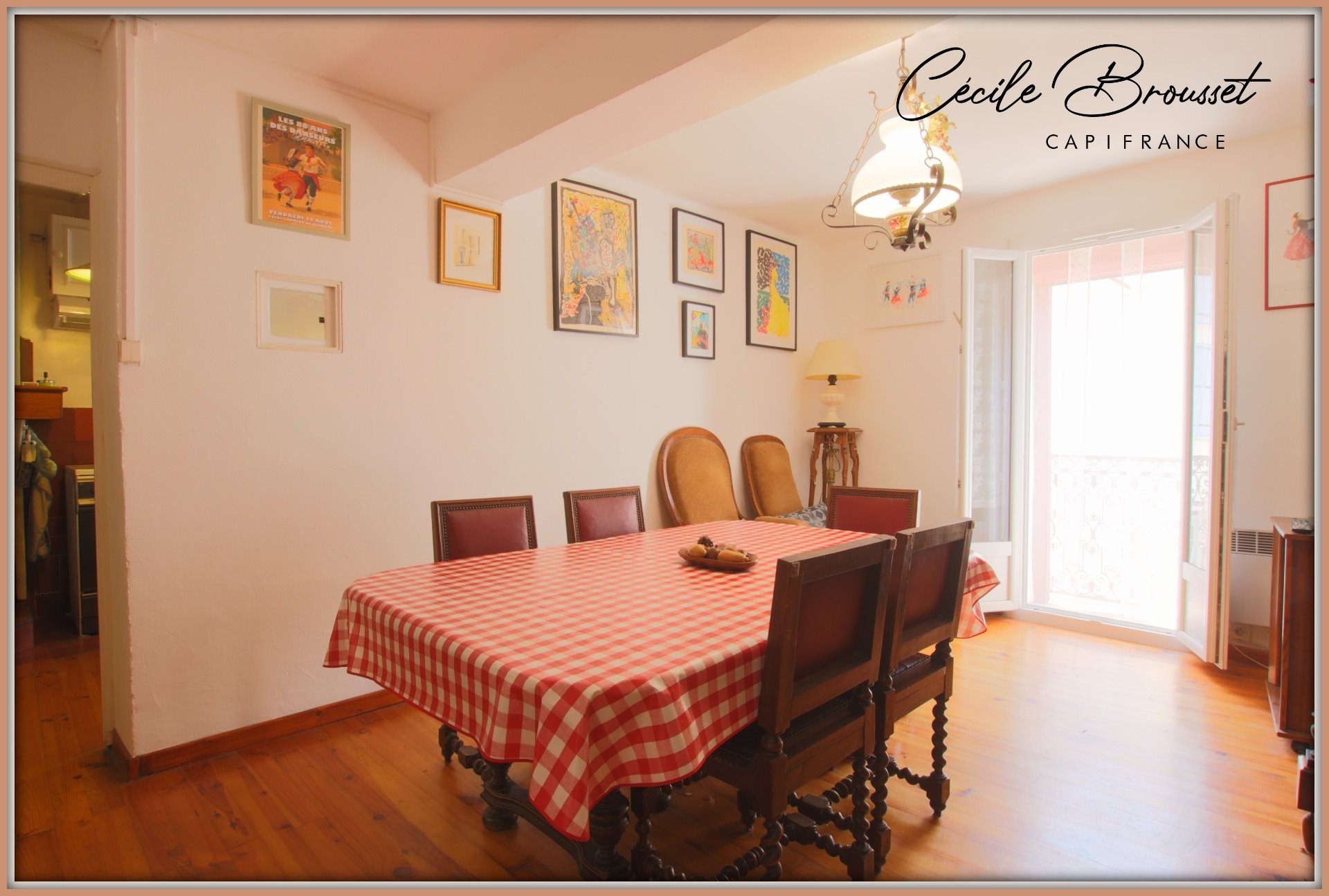 Maison à vendre, 130m², Saint-Laurent-de-Cerdans