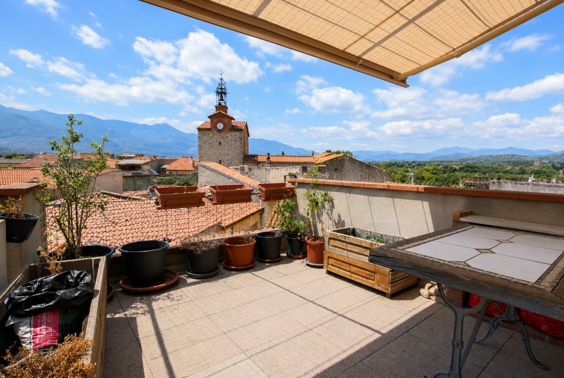 Maison à vendre, 133m², Saint-Jean-Pla-de-Corts