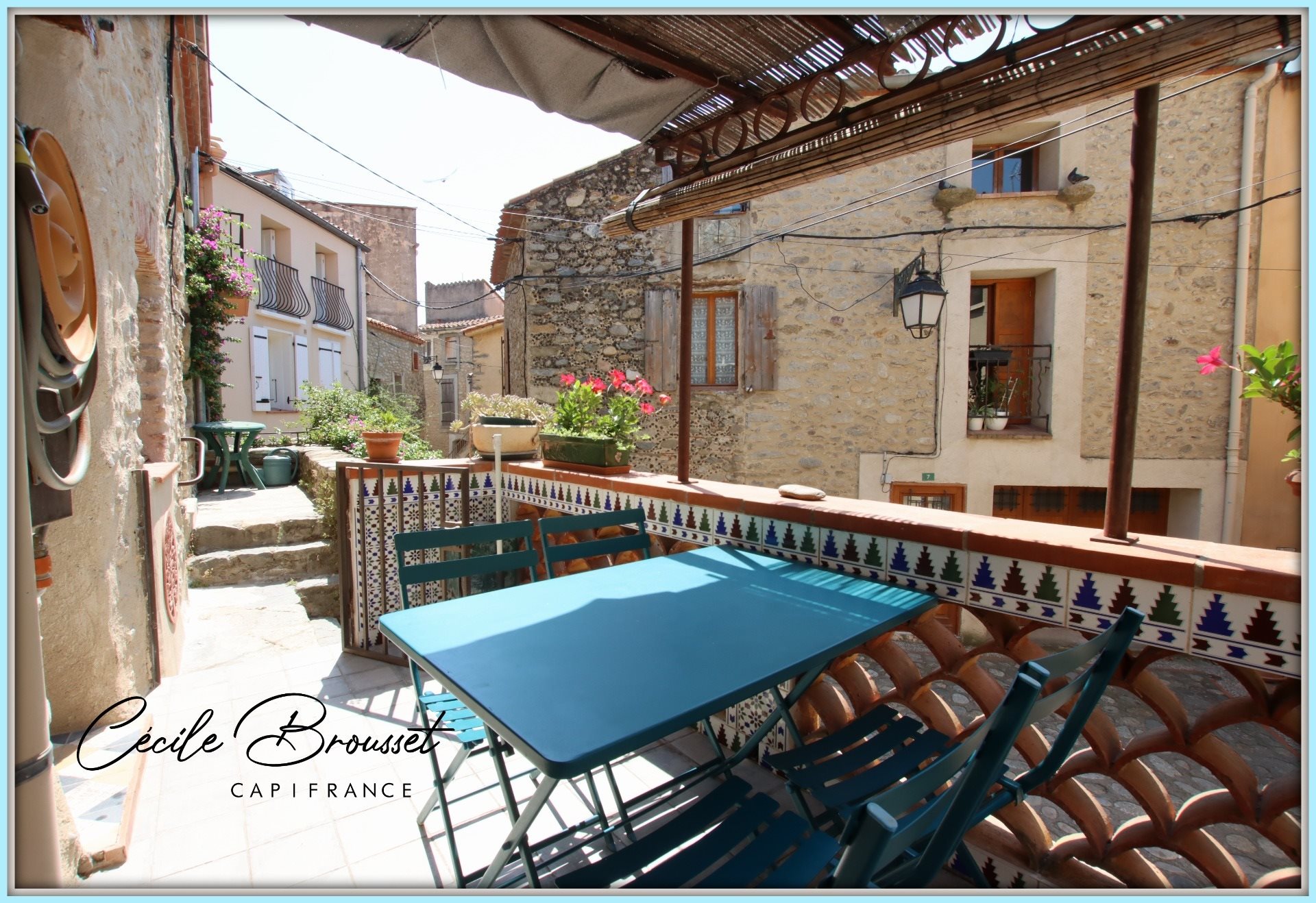 Maison à vendre, 133m², Saint-Jean-Pla-de-Corts