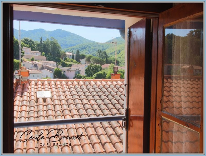 Maison à vendre, 60m², Saint-Laurent-de-Cerdans
