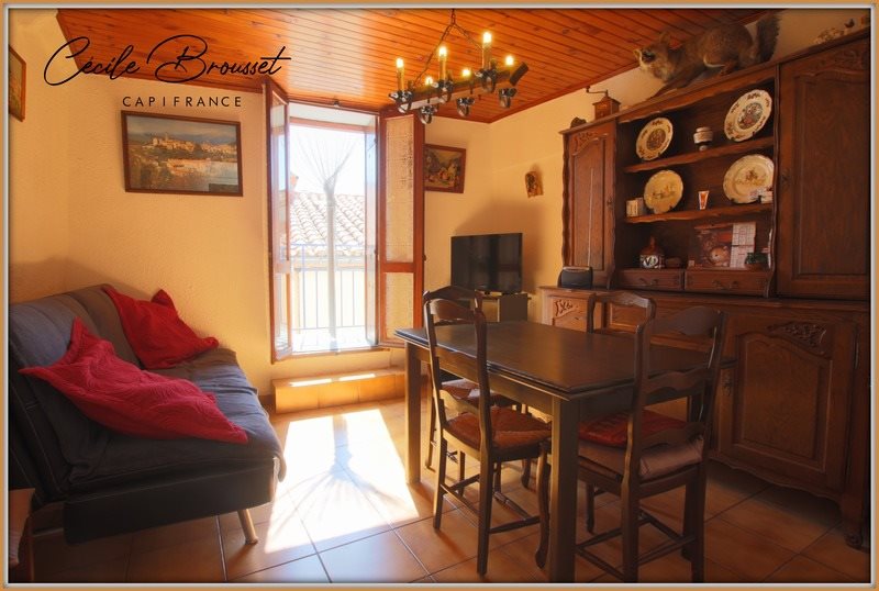 Maison à vendre, 60m², Saint-Laurent-de-Cerdans