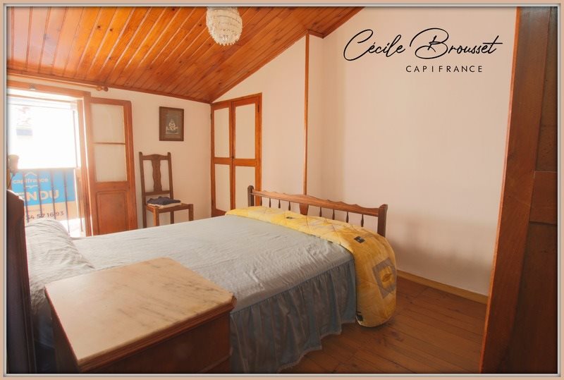 Maison à vendre, 60m², Saint-Laurent-de-Cerdans