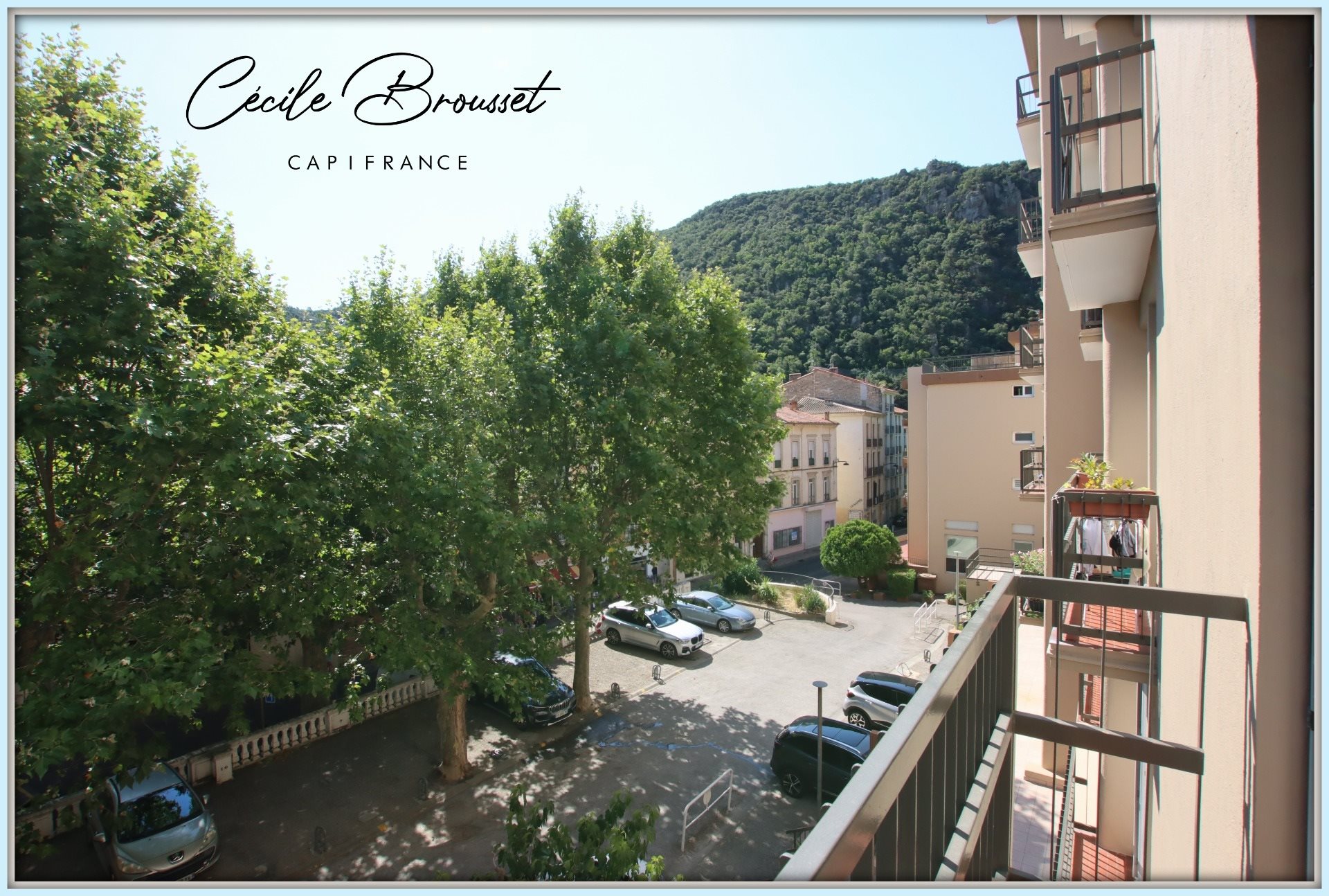 Appartement à vendre, 37m², Amélie-les-Bains-Palalda