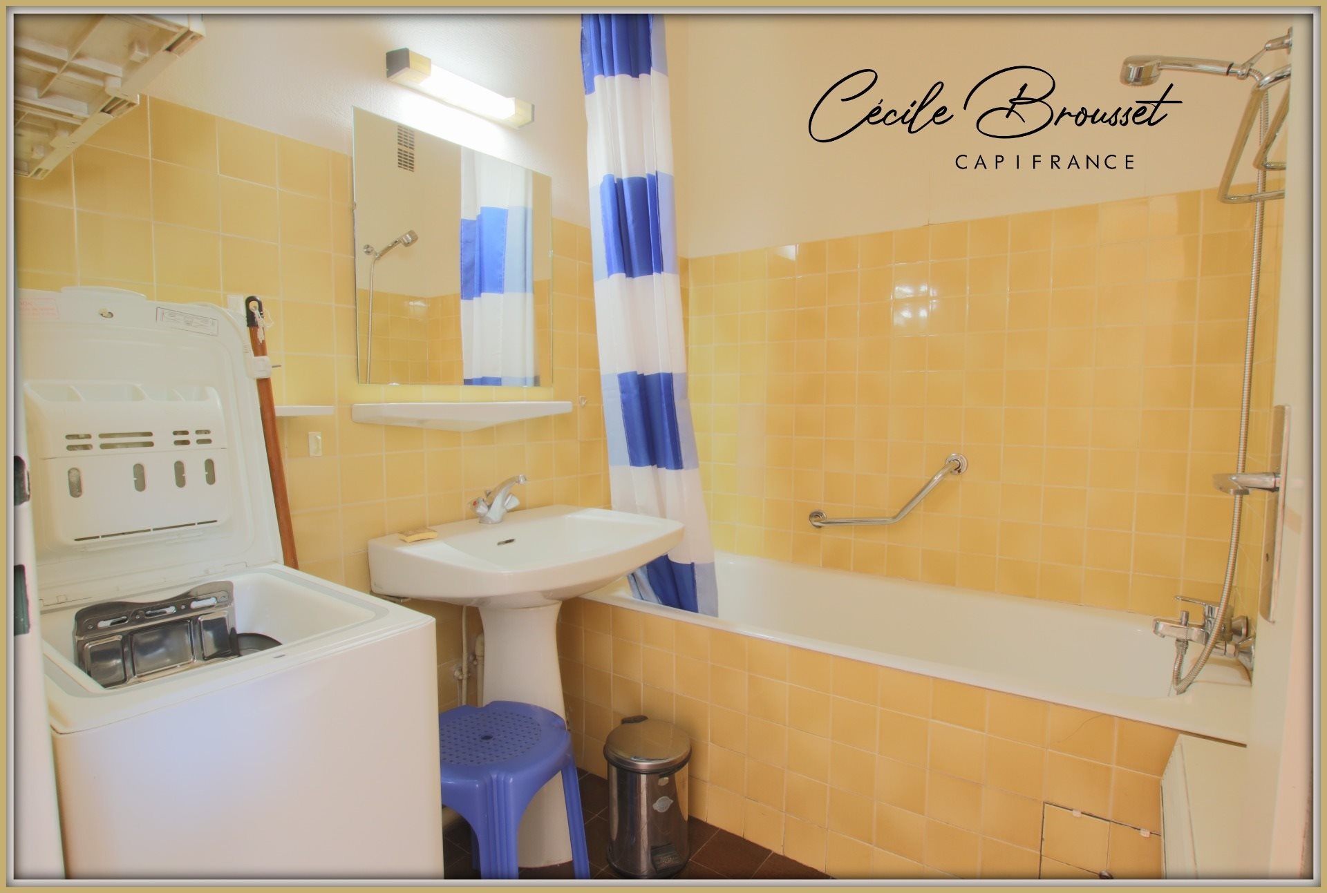 Appartement à vendre, 37m², Amélie-les-Bains-Palalda