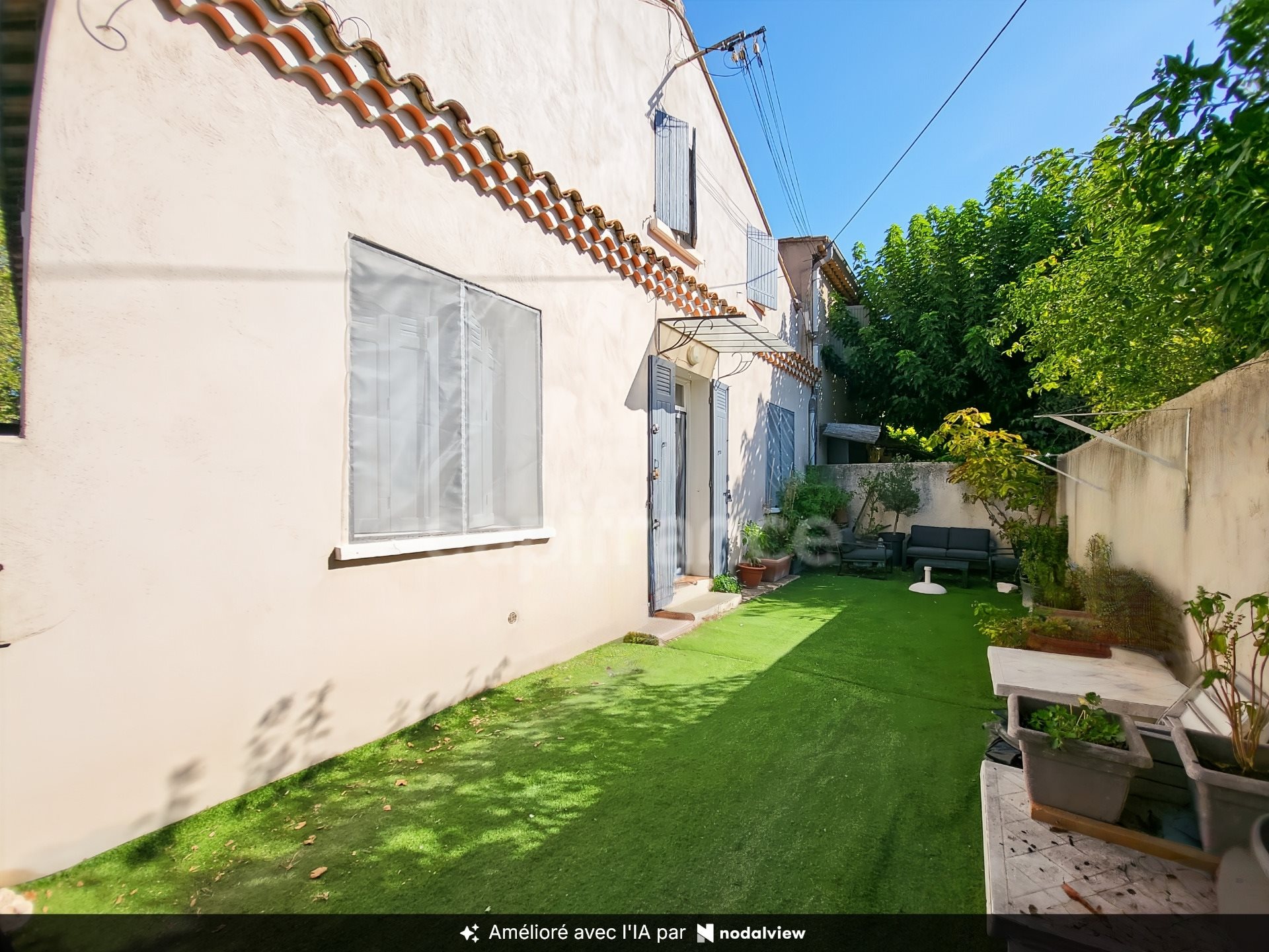 Maison à vendre, 109m², Mallemort