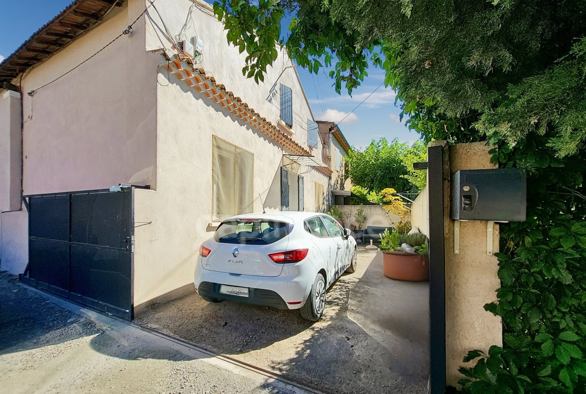 Maison à vendre, 109m², Mallemort