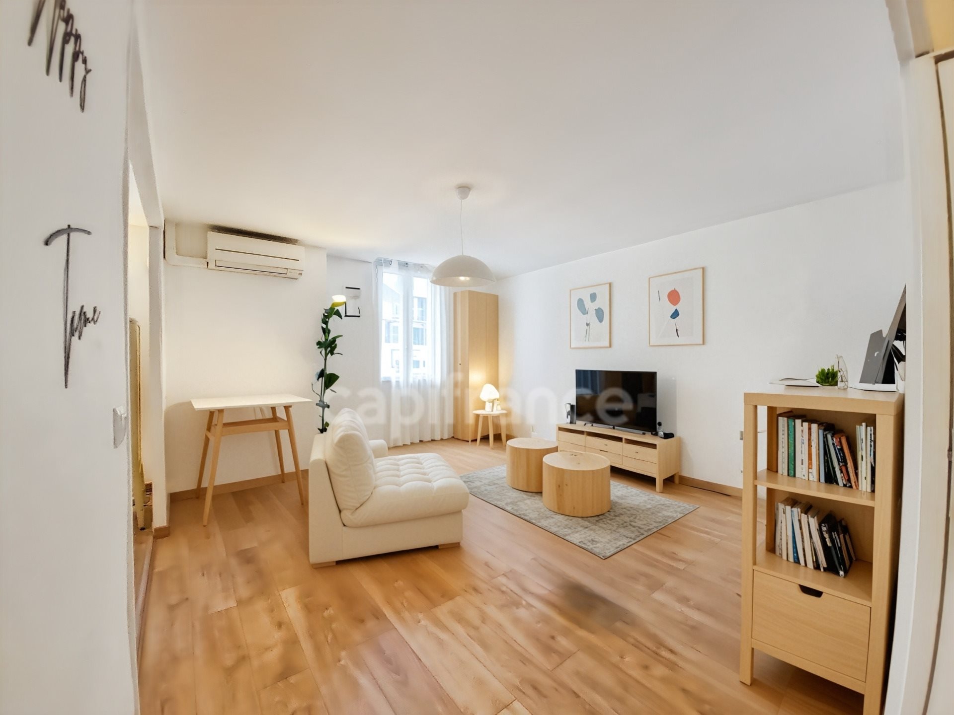 Appartement à vendre, 105m², Villeneuve-lès-Avignon