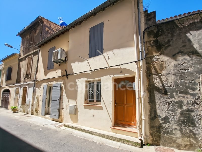 Maison à vendre, 48m², Arles