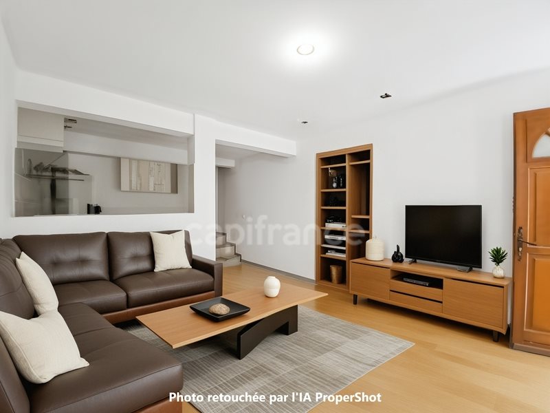 Maison à vendre, 48m², Arles