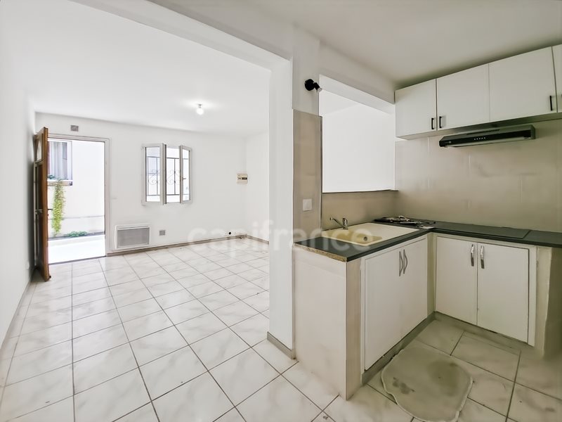 Maison à vendre, 48m², Arles
