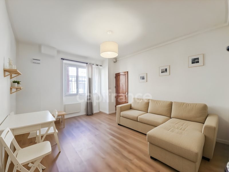 Appartement à vendre, 34m², Villeneuve-lès-Avignon