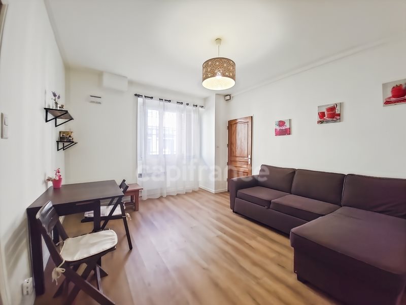Appartement à vendre, 34m², Villeneuve-lès-Avignon