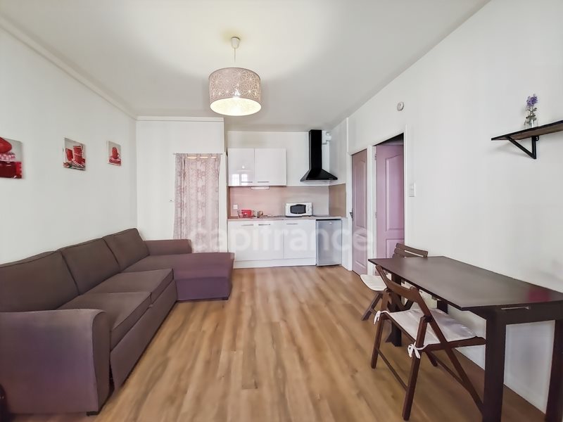 Appartement à vendre, 34m², Villeneuve-lès-Avignon