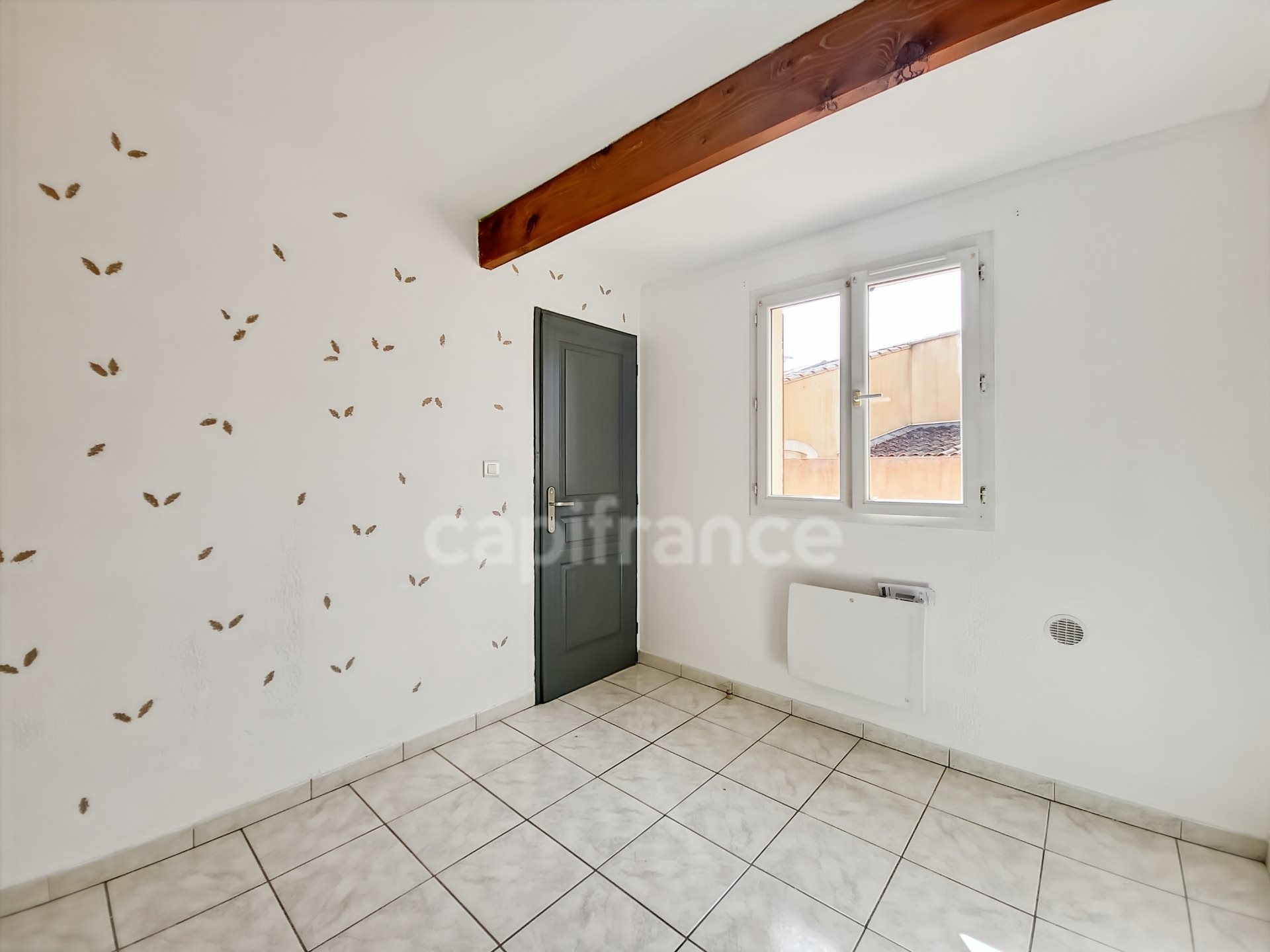 Maison à vendre, 74m², Puyvert
