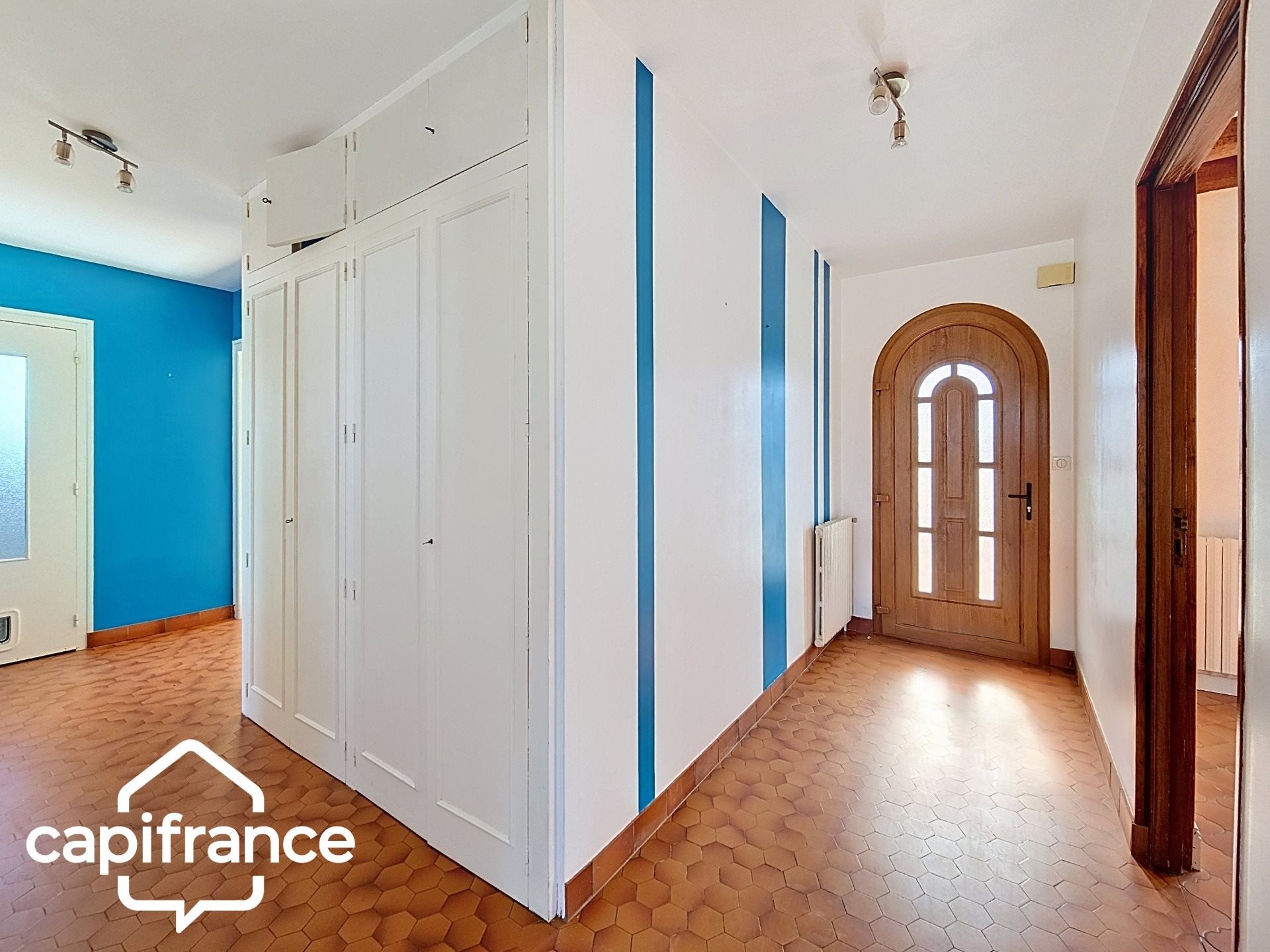 Maison à vendre, 121m², Saint-Jacques-de-Thouars