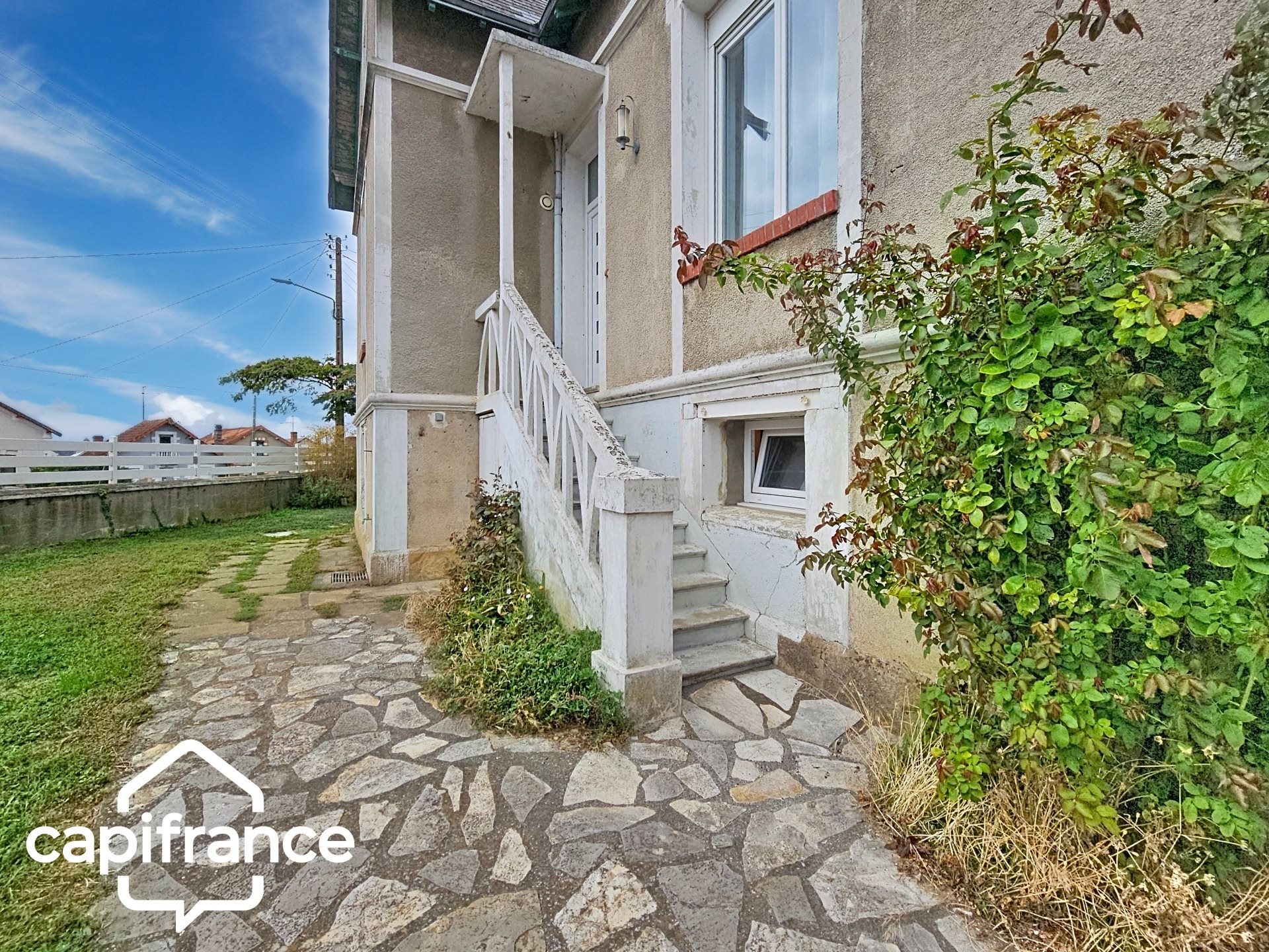Maison à vendre, 210m², Thouars