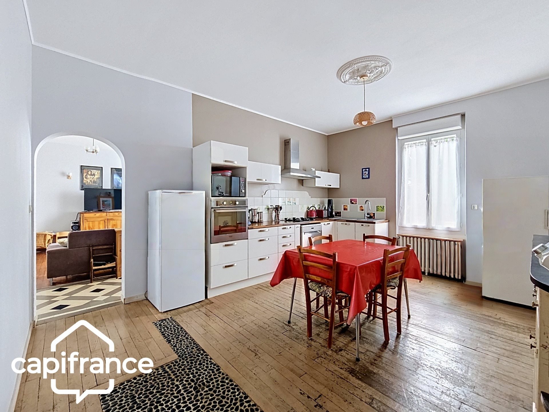 Maison à vendre, 210m², Thouars