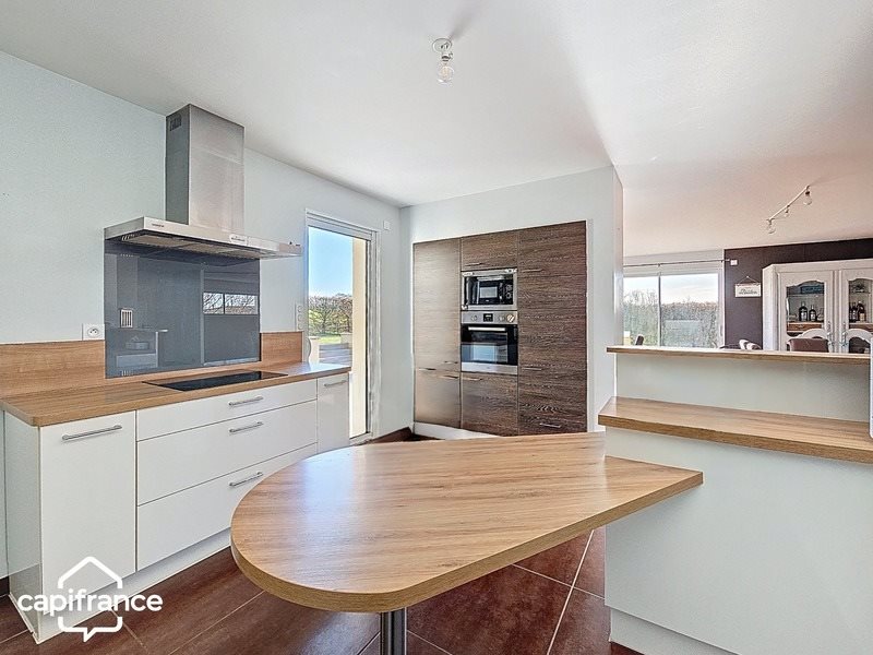 Maison à vendre, 121m², Airvault