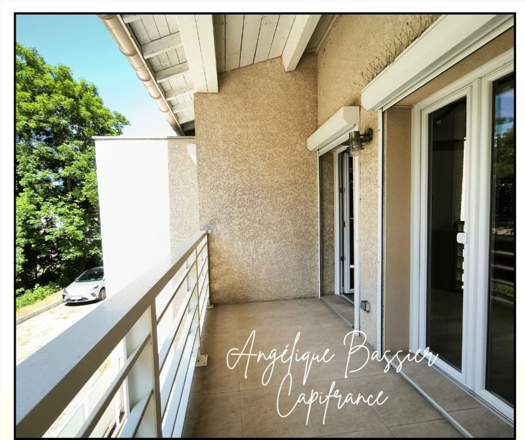 Appartement à vendre, 80m², Givors