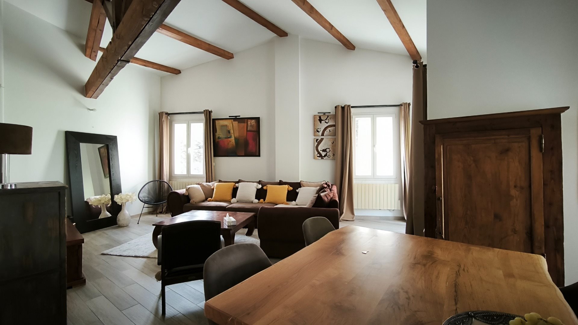 Appartement à vendre, 80m², Givors