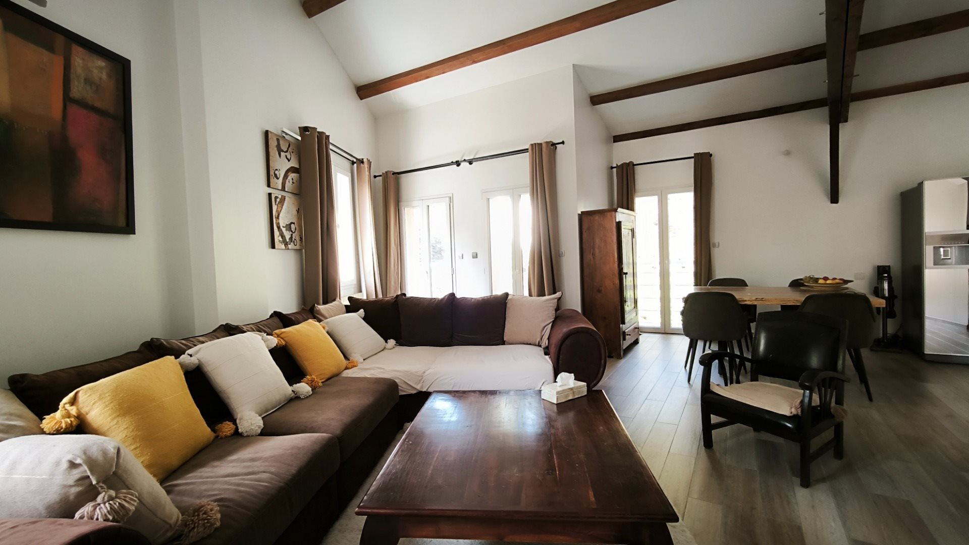 Appartement à vendre, 80m², Givors